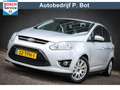 Ford C-Max 1.6 EcoBoost Titanium /Trekhaak/Airco/PDC Grijs - thumbnail 1