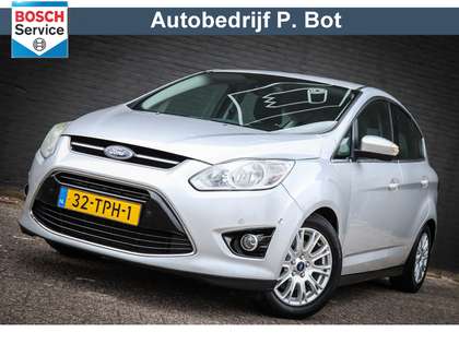 Ford C-Max 1.6 EcoBoost Titanium /Trekhaak/Airco/PDC