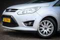 Ford C-Max 1.6 EcoBoost Titanium /Trekhaak/Airco/PDC Grijs - thumbnail 20
