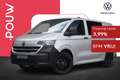 Volkswagen Transporter 2.0 TDI 110pk DC L1H1 30 Life | Climate Control | Gri - thumbnail 1