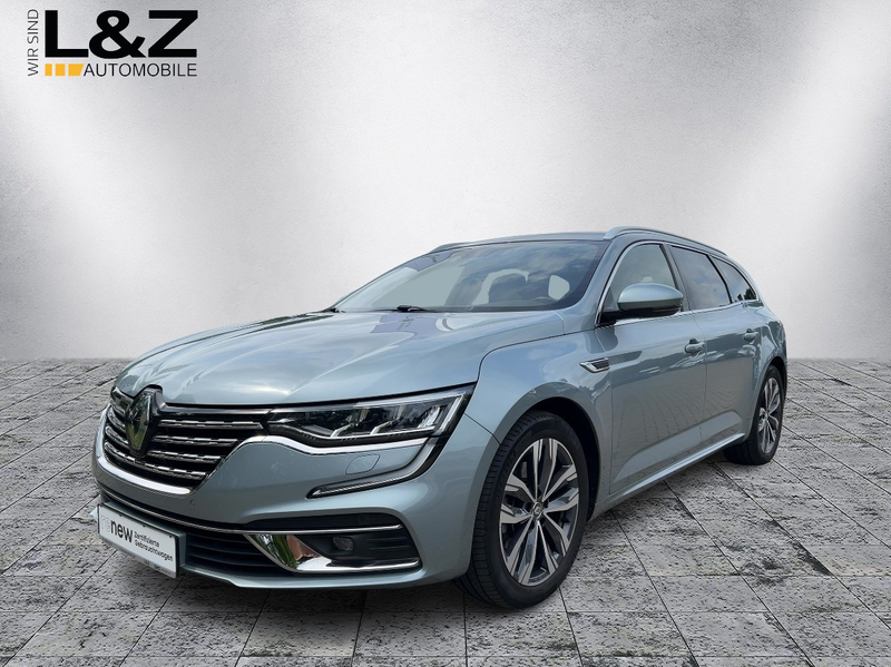 Renault Talisman Grandtour 1.8 TCe225 Intens GPF