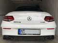 Mercedes-Benz C 63 AMG V8 Cabrio | 1. Hand | Neuwertig | Garantie bis 03/2027 Weiß - thumbnail 7