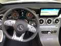 Mercedes-Benz C 63 AMG V8 Cabrio | 1. Hand | Neuwertig | Garantie bis 03/2027 Weiß - thumbnail 9