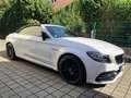 Mercedes-Benz C 63 AMG V8 Cabrio | 1. Hand | Neuwertig | Garantie bis 03/2027 Weiß - thumbnail 5