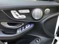 Mercedes-Benz C 63 AMG V8 Cabrio | 1. Hand | Neuwertig | Garantie bis 03/2027 Weiß - thumbnail 8
