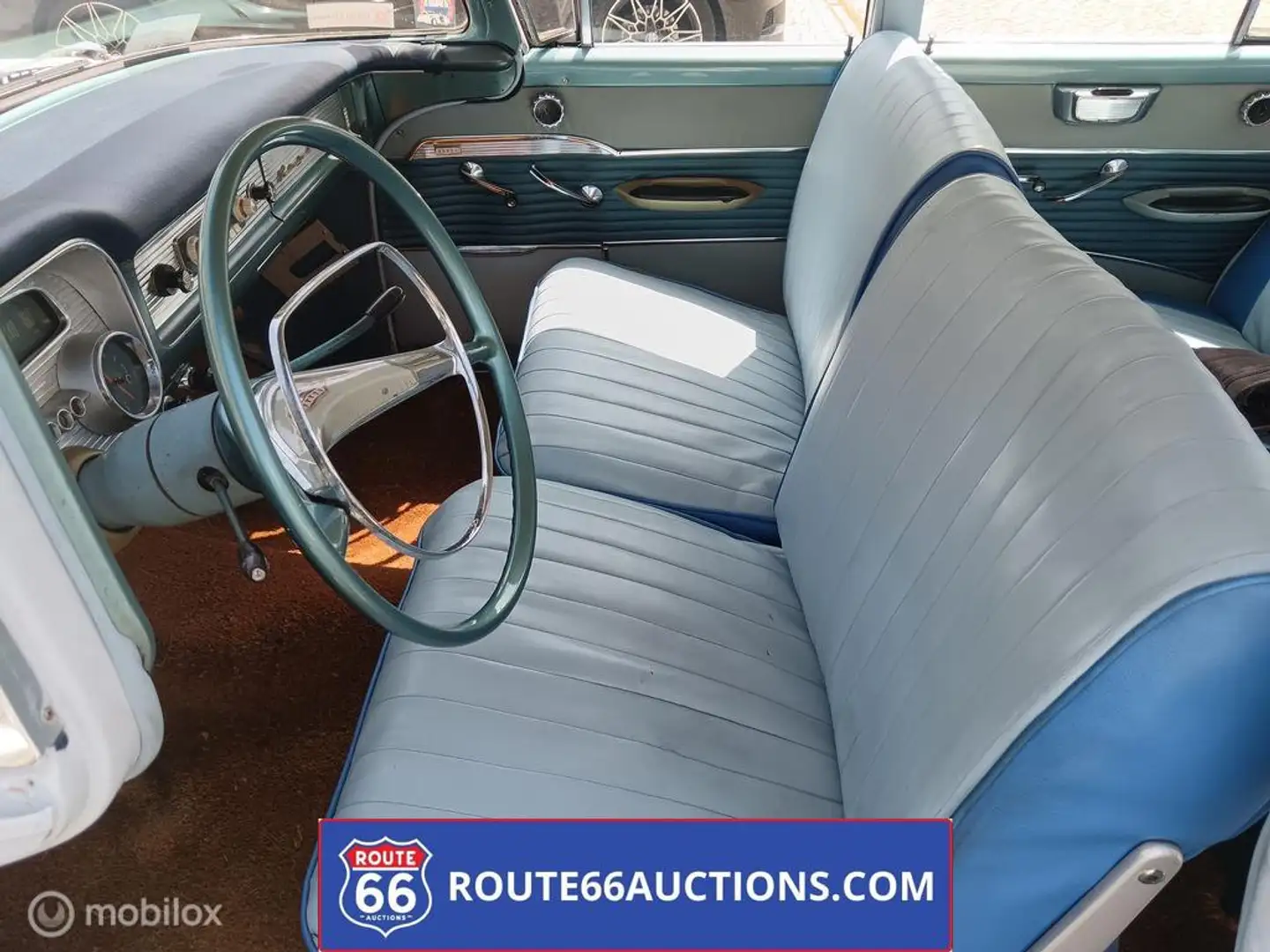 Opel Kapitan Чорний - 2