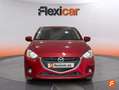 Mazda 2 1.5 Style 66kW Burdeos - thumbnail 2
