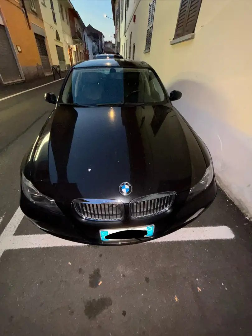 BMW 320 320d Attiva - 2