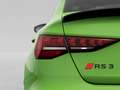 Audi RS3 TFSI Q S tronic Vmax 280 km/h RS- Groen - thumbnail 8