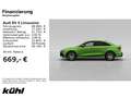 Audi RS3 TFSI Q S tronic Vmax 280 km/h RS- Groen - thumbnail 2