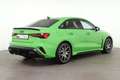 Audi RS3 TFSI Q S tronic Vmax 280 km/h RS- Grün - thumbnail 5