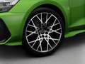 Audi RS3 TFSI Q S tronic Vmax 280 km/h RS- Groen - thumbnail 9
