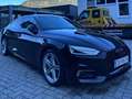 Audi A5 A5 SB 3,0 TDI quattro sport tiptronic sport Schwarz - thumbnail 8