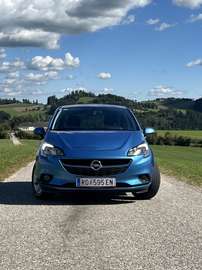 Corsa 1,2 Ecotec Österreich Edition