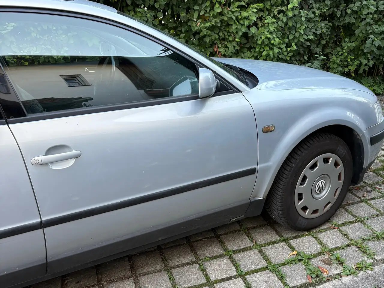 Volkswagen Passat Variant, foto 3