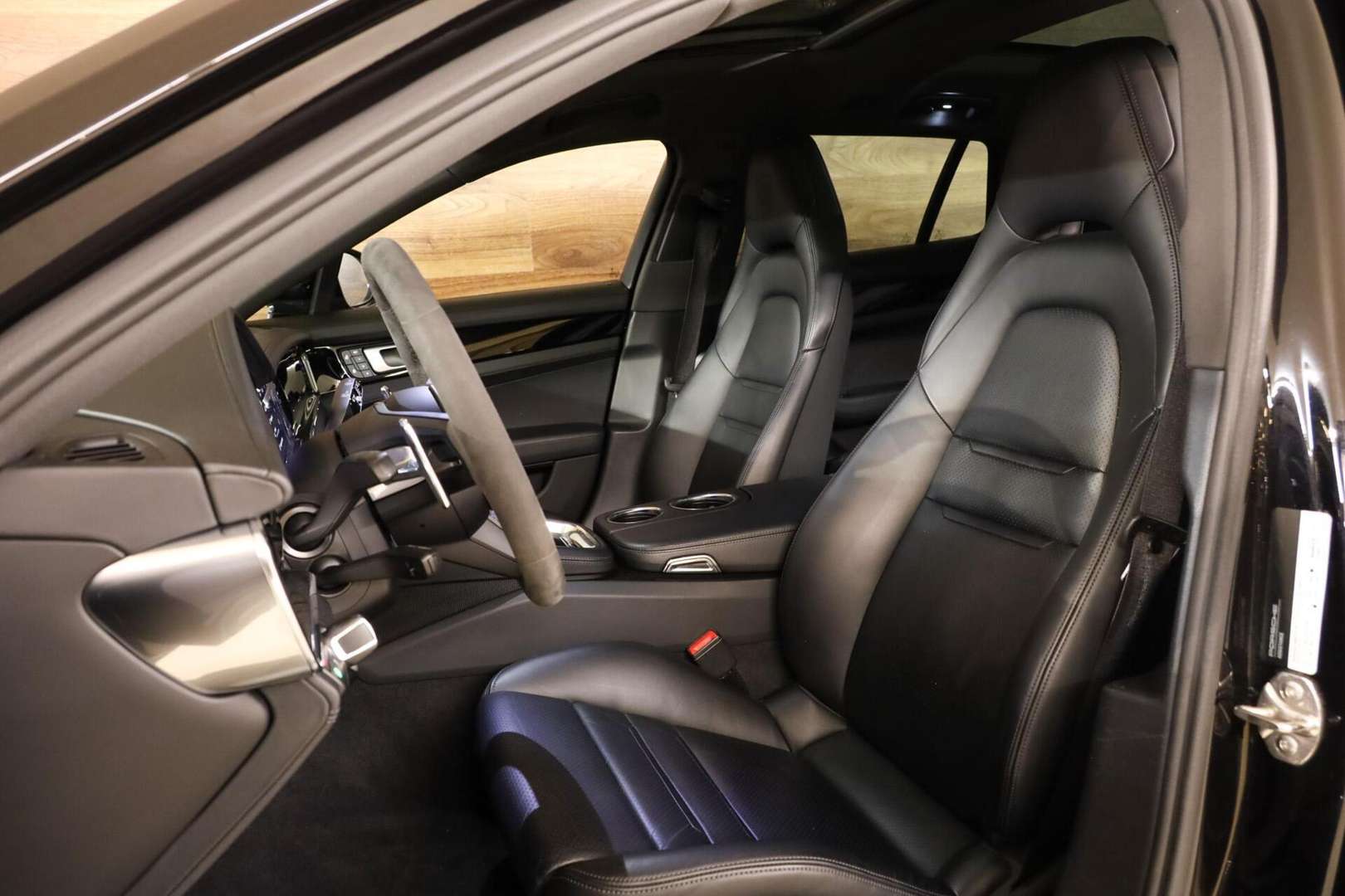 Porsche Panamera II E-Hybrid Platinum - - Joinsteer - #5