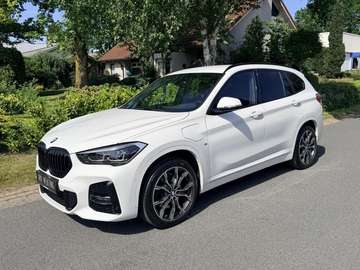 xDrive25e 220PK M-Sport•LED•Camera
