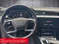 Audi e-tron 55 qu. S line 21 S-SITZE KAMERA LUFT AHK NAVI LEDE Noir - thumbnail 8