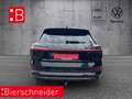 Audi e-tron 55 qu. S line 21 S-SITZE KAMERA LUFT AHK NAVI LEDE Noir - thumbnail 13