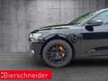Audi e-tron 55 qu. S line 21 S-SITZE KAMERA LUFT AHK NAVI LEDE Noir - thumbnail 3