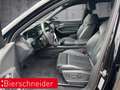 Audi e-tron 55 qu. S line 21 S-SITZE KAMERA LUFT AHK NAVI LEDE Noir - thumbnail 4