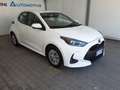 Mazda 2 Hybrid 1.5 VVT e-CVT Full Hybrid Electric Pure Bianco - thumbnail 2