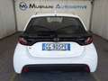 Mazda 2 Hybrid 1.5 VVT e-CVT Full Hybrid Electric Pure Bianco - thumbnail 12