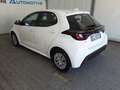 Mazda 2 Hybrid 1.5 VVT e-CVT Full Hybrid Electric Pure Bianco - thumbnail 11