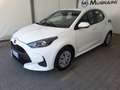 Mazda 2 Hybrid 1.5 VVT e-CVT Full Hybrid Electric Pure Bianco - thumbnail 3