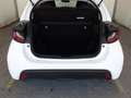 Mazda 2 Hybrid 1.5 VVT e-CVT Full Hybrid Electric Pure Bianco - thumbnail 14