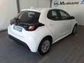 Mazda 2 Hybrid 1.5 VVT e-CVT Full Hybrid Electric Pure Bianco - thumbnail 13