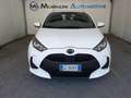 Mazda 2 Hybrid 1.5 VVT e-CVT Full Hybrid Electric Pure Bianco - thumbnail 1