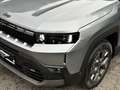 Jeep Compass Neuer Compass e-Hybrid First Edition Grau - thumbnail 3