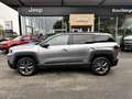 Jeep Compass Neuer Compass e-Hybrid First Edition Grau - thumbnail 5