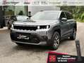 Jeep Compass Neuer Compass e-Hybrid First Edition Grau - thumbnail 1