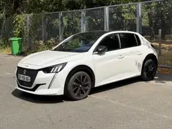 Peugeot 208 PureTech 100 S