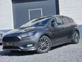 Ford Focus St line*Park assist*Volant chauffant Grijs - thumbnail 1
