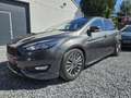 Ford Focus St line*Park assist*Volant chauffant Grijs - thumbnail 4
