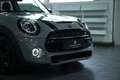 MINI Cooper S Coupe Grau - thumbnail 4