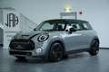 MINI Cooper S Coupe Grau - thumbnail 1