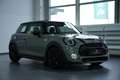 MINI Cooper S Coupe Grau - thumbnail 3