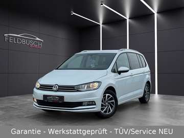 Sound BMT/Start-Stopp"Garantie-7.Sitzer"