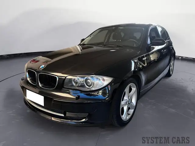 BMW 120 118i 5p Futura (E87) 143CV - NON RICONDIZIONATA