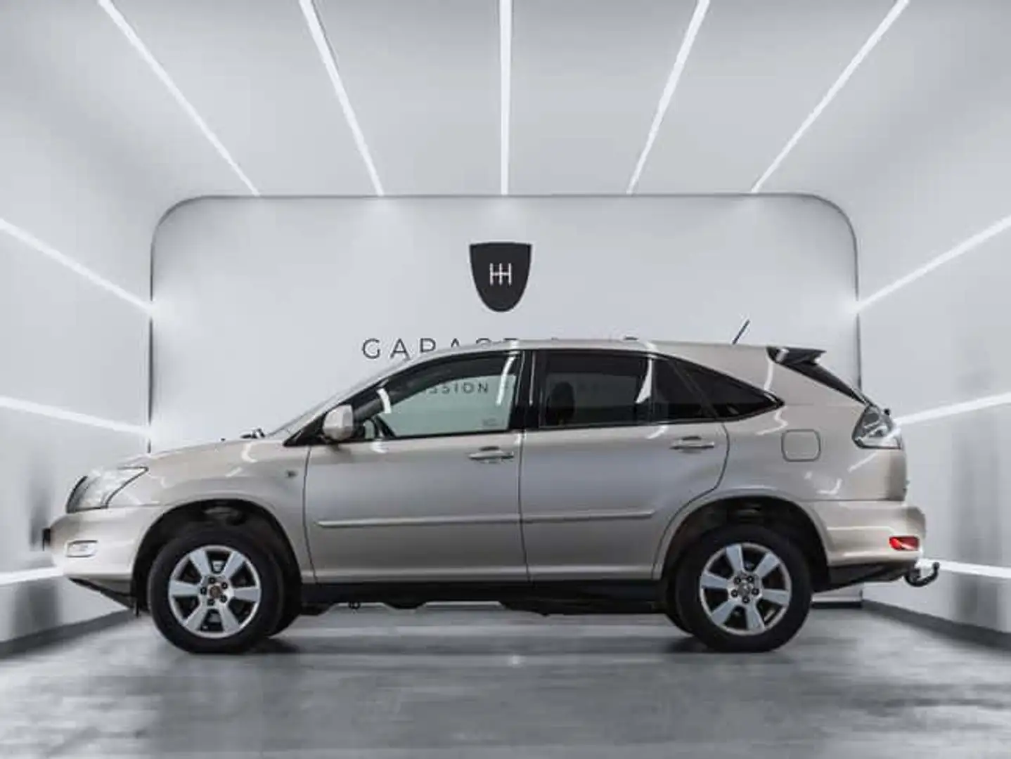 Lexus RX 300 President Aut. - 2