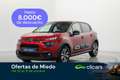Citroen C3 1.2 PureTech S&S 97 Edition 110 Rouge - thumbnail 1