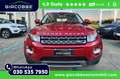 Land Rover Range Rover Evoque 2.2 td4 Prestige150cv Manuale 🔥IN STOCK🔥 Red - thumbnail 1