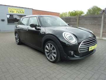 Mini Clubman 1.5A Cooper OPF