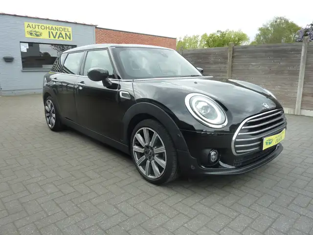 MINI Cooper Clubman Mini Clubman 1.5A Cooper OPF