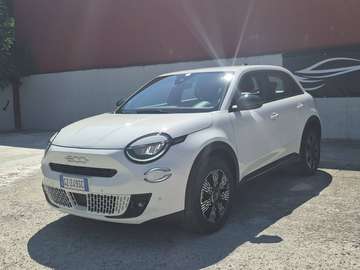 600 1.2 hybrid La Prima 145cv auto