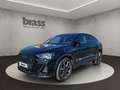 Audi Q3 S line 35 TDI S tronic Negro - thumbnail 1